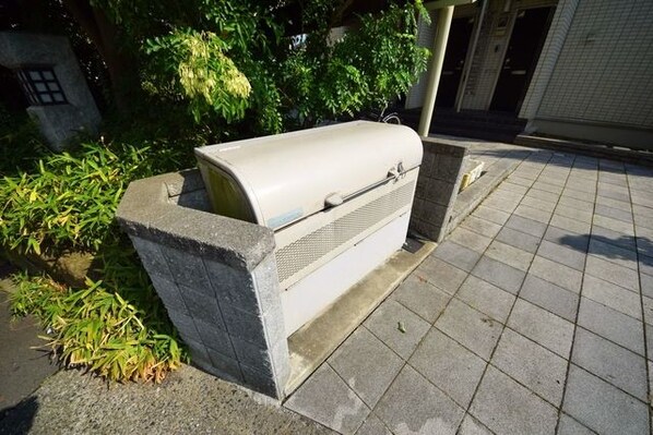 ブリリアントKの物件内観写真